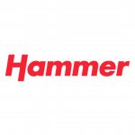 Hammer Logo